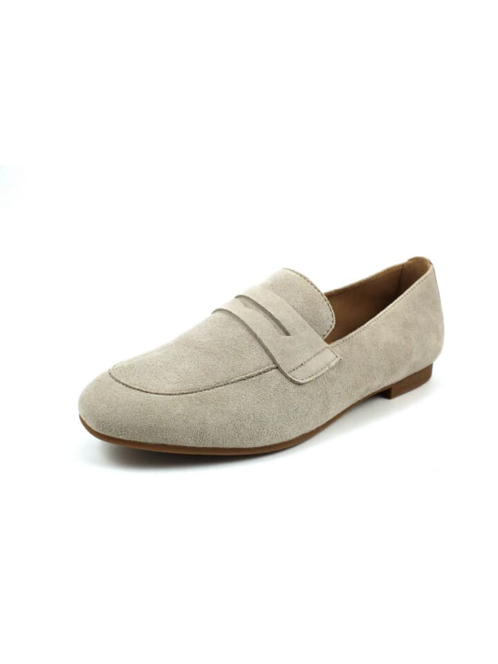 

Низкие кроссовки Gabor beige, бежевый