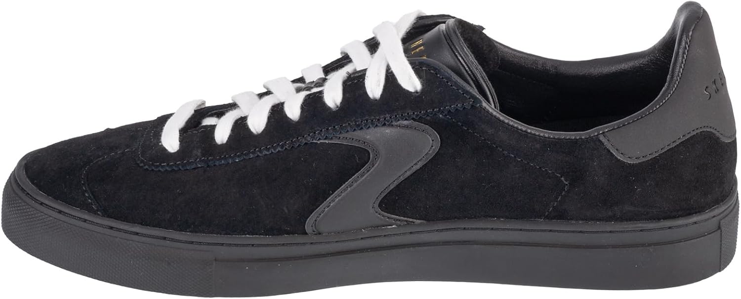 Мужские кроссовки Skechers Arch Fit Legend - Hamor, черный — фото 3