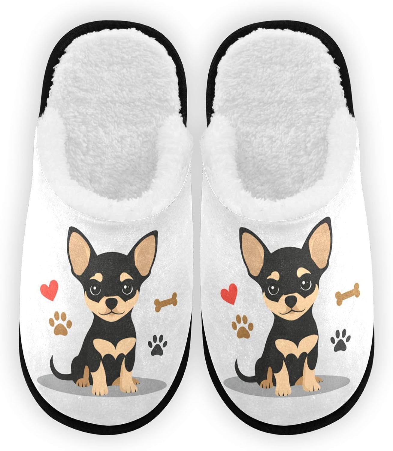 

Женские и мужские домашние тапочки Dussdil, спа-тапочки для дома, с памятью формы, закрытый носок, противоскользящие, для отеля, спальни и путешествий, размеры 5-12, мультиколор