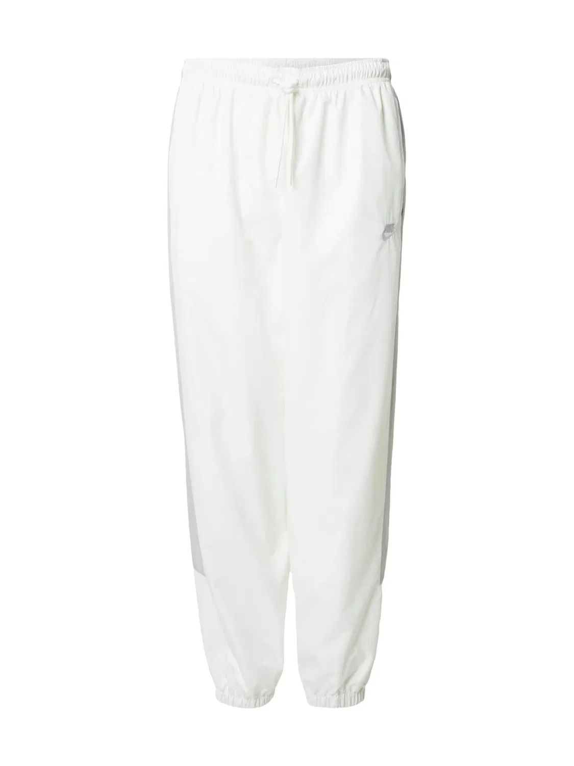Зауженные брюки Nike Sportswear, White