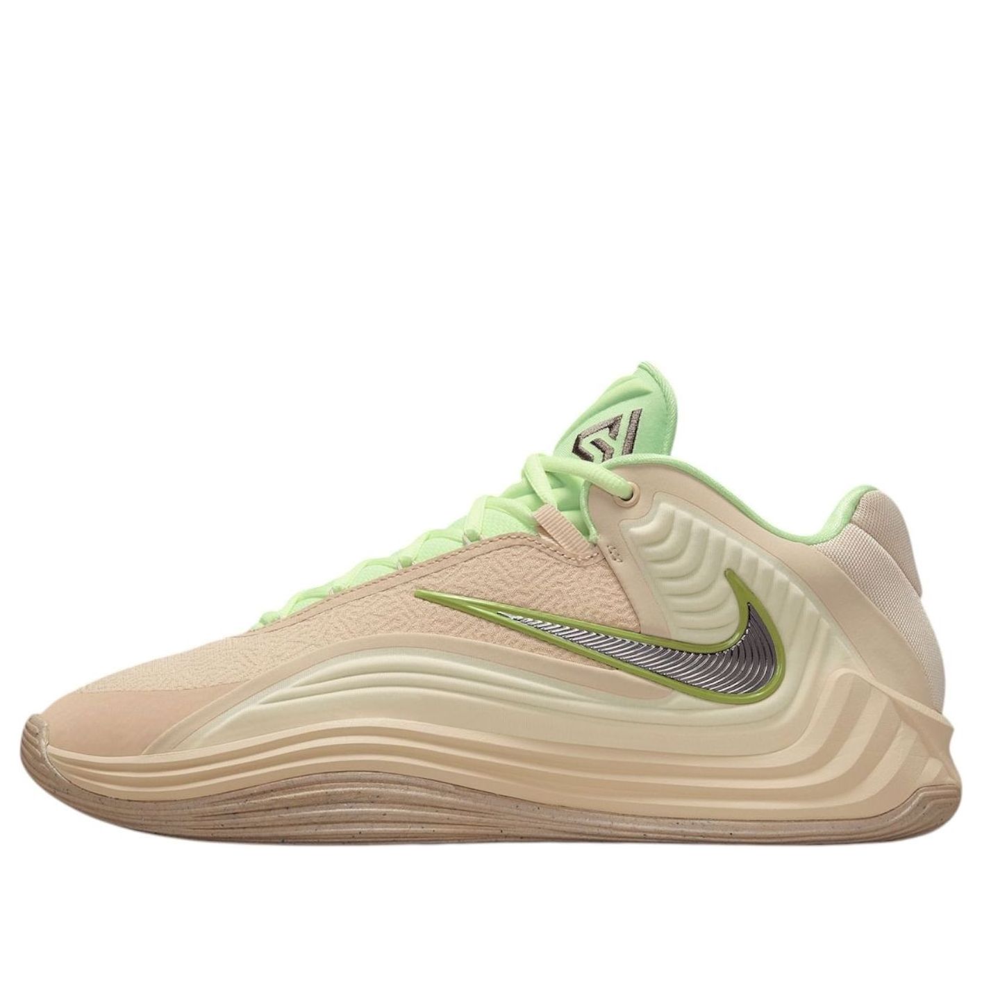 

Кроссовки Nike Giannis Freak 7 'Light Khaki'