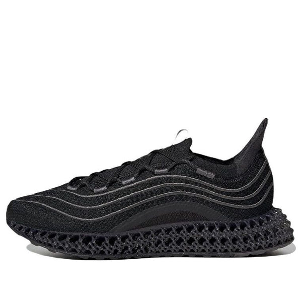 

Кроссовки parley x 4dfwd Adidas, черный