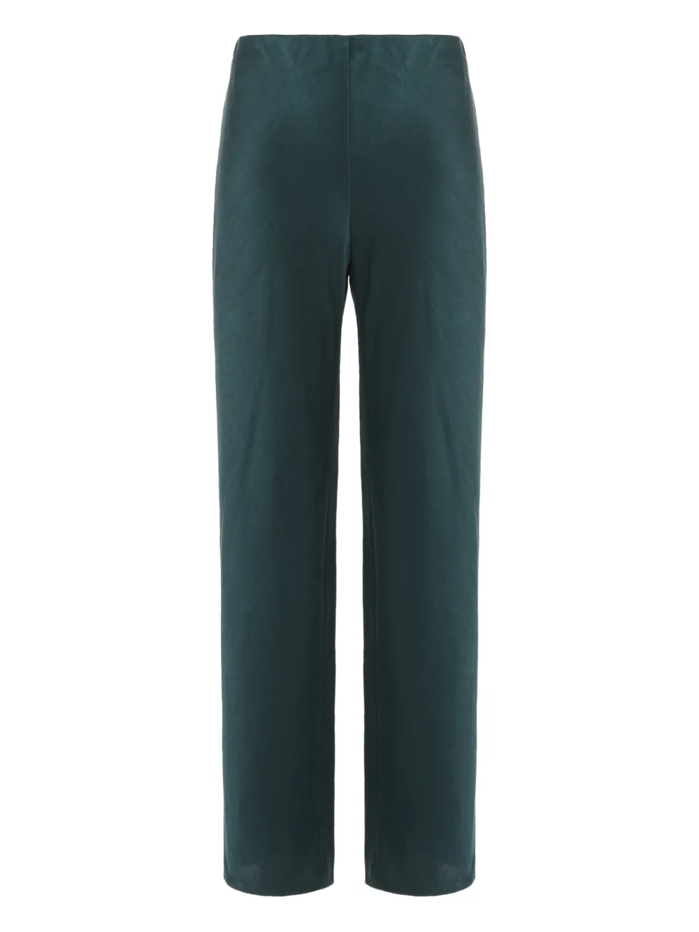 

Брюки с боковыми карманами Vince, зеленый