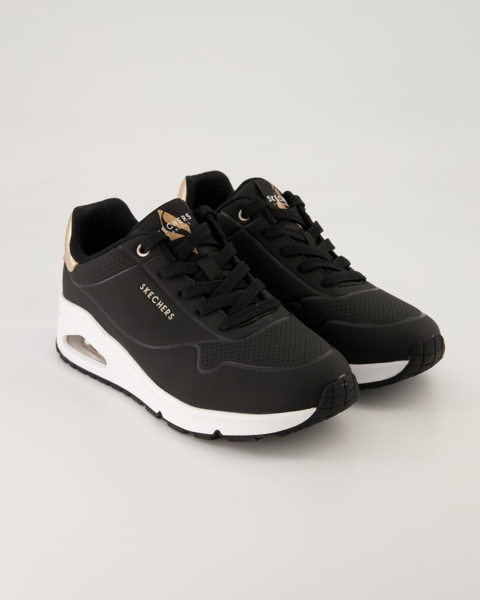 

Кроссовки Skechers Sneaker, черный