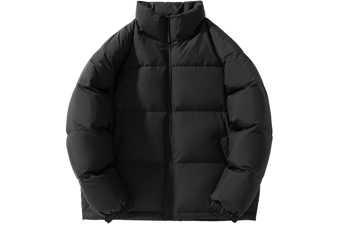 

Пуховик Unisex GOLFCROSS, Абрикос