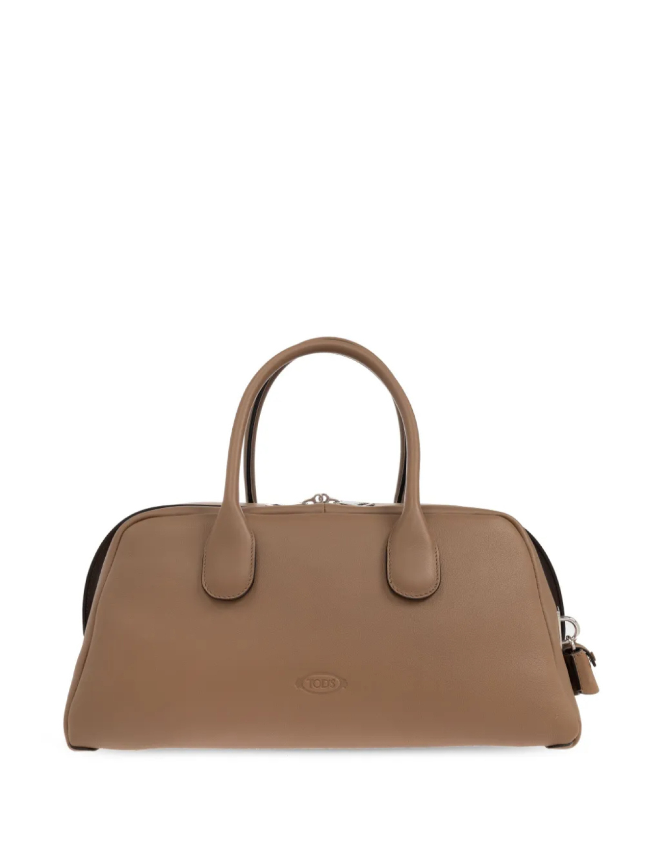 

Сумка-тоут Darsena Tod's, коричневый