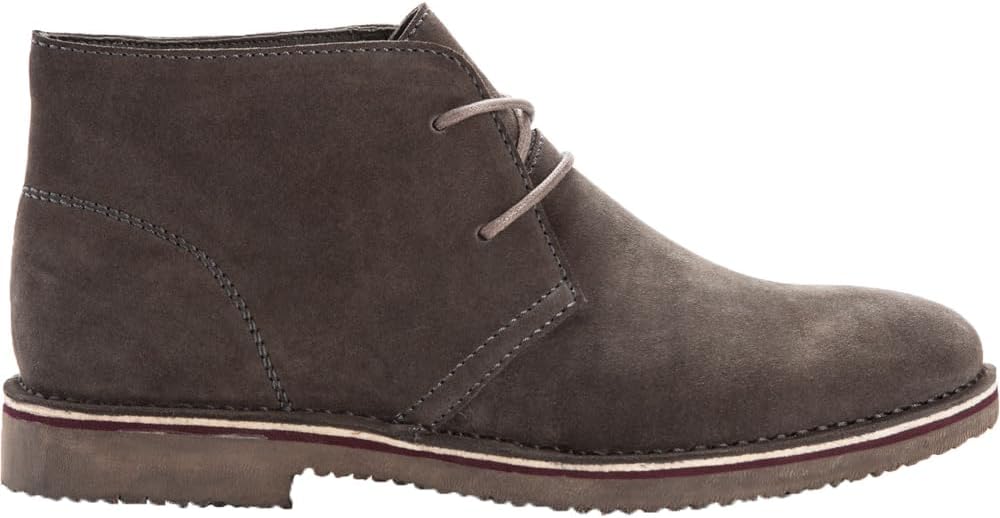 

Мужские замшевые ботинки-казаки Propét Findley