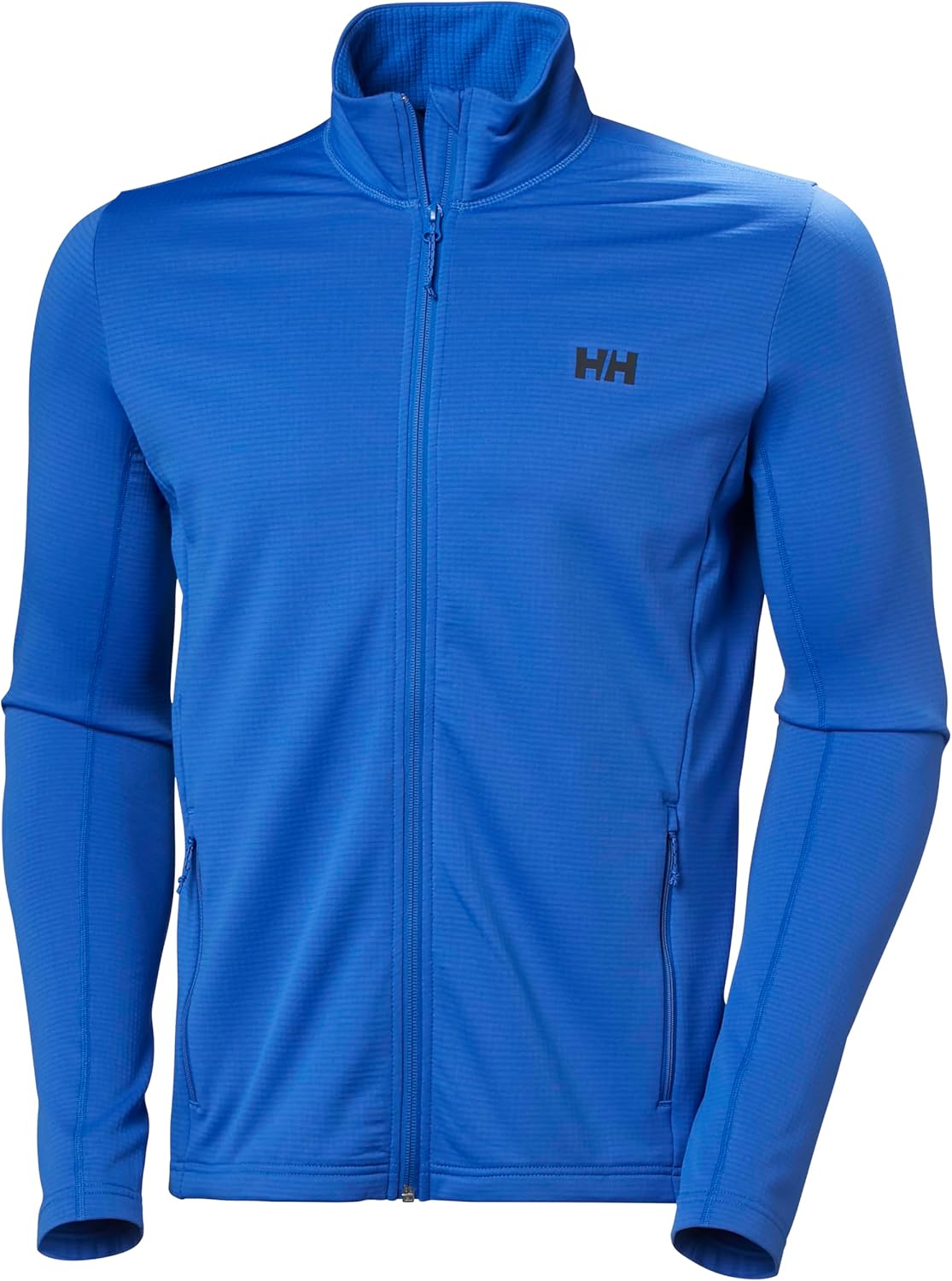 

Флисовая куртка Helly-Hansen Versalite - легкая, дышащая мужская спортивная одежда для активного отдыха, идеально подходит для походов и повседневной носки. Helly Hansen, 543 Cobalt 2.0