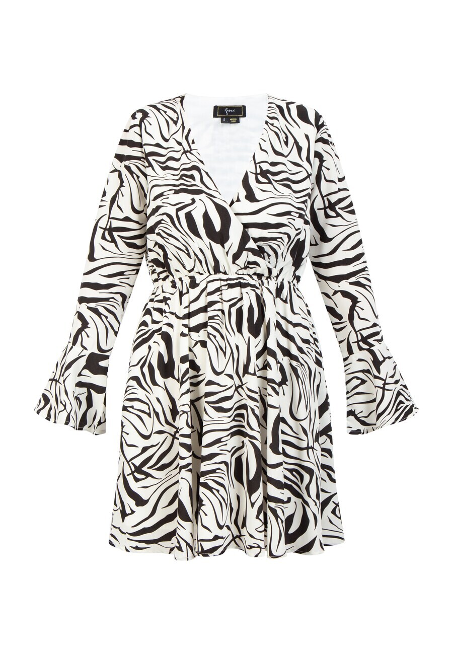 

Мини платье faina Dress, белый