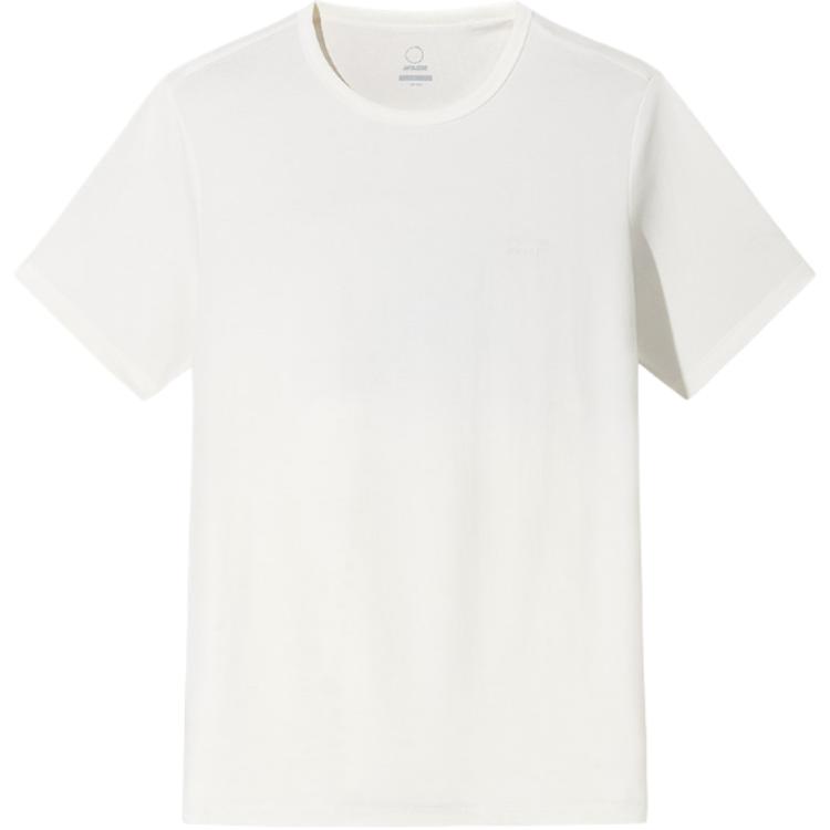 

ANTA Футболка Outdoor Collection мужская ivory white, Белый, ANTA Футболка Outdoor Collection мужская ivory white