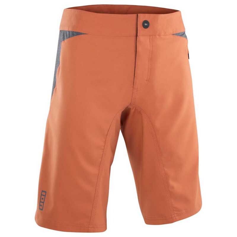 

Шорты ION Traze, оранжевый