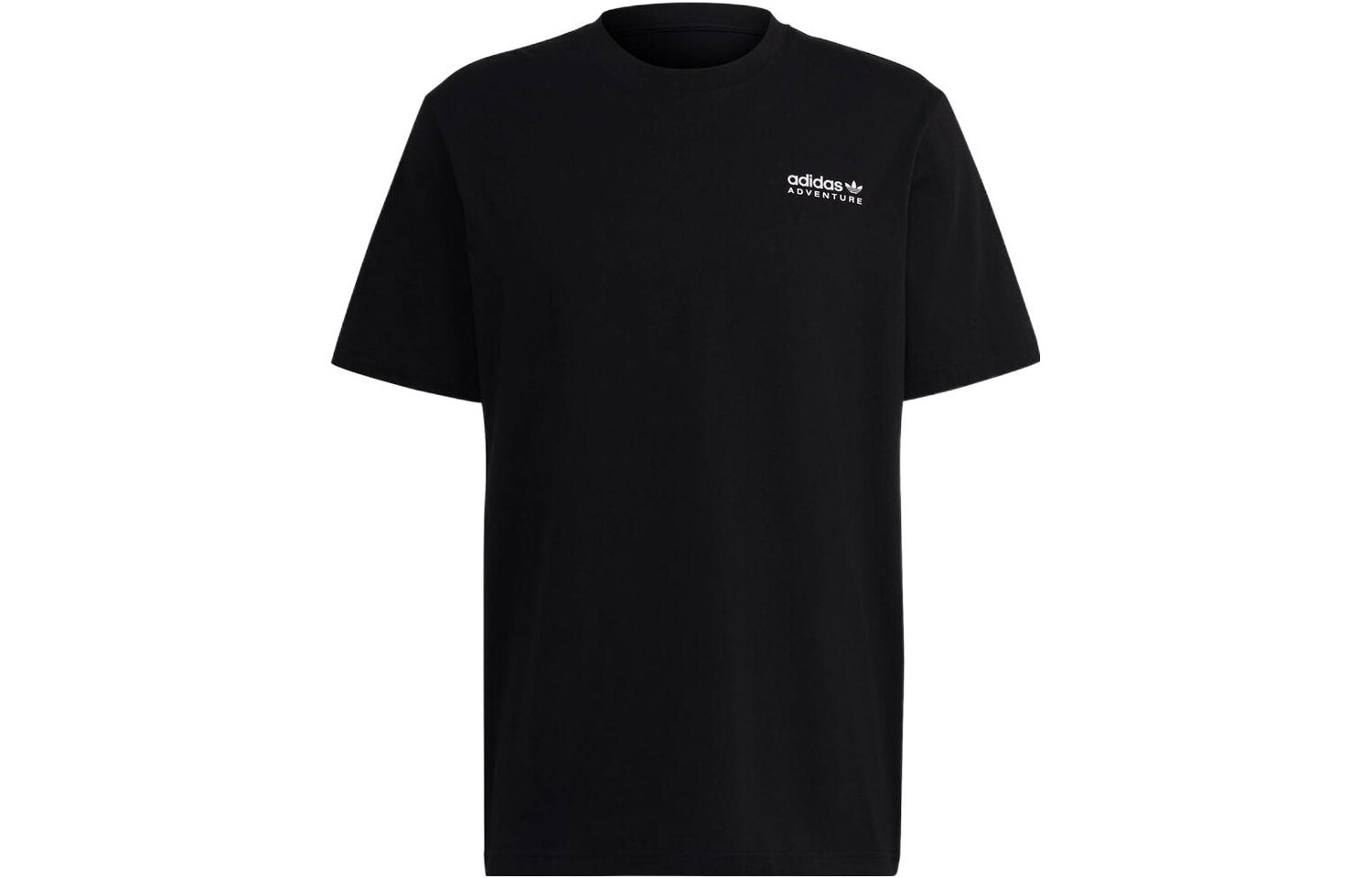 

Adidas Originals Мужская футболка, цвет Black