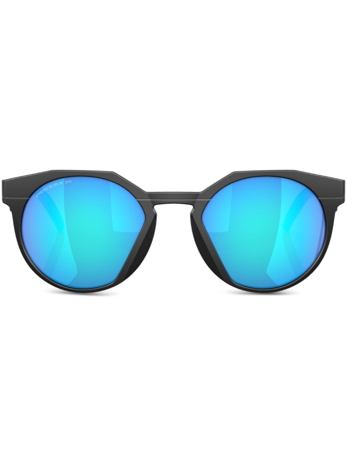 

Солнцезащитные очки HSTN Oakley, черный