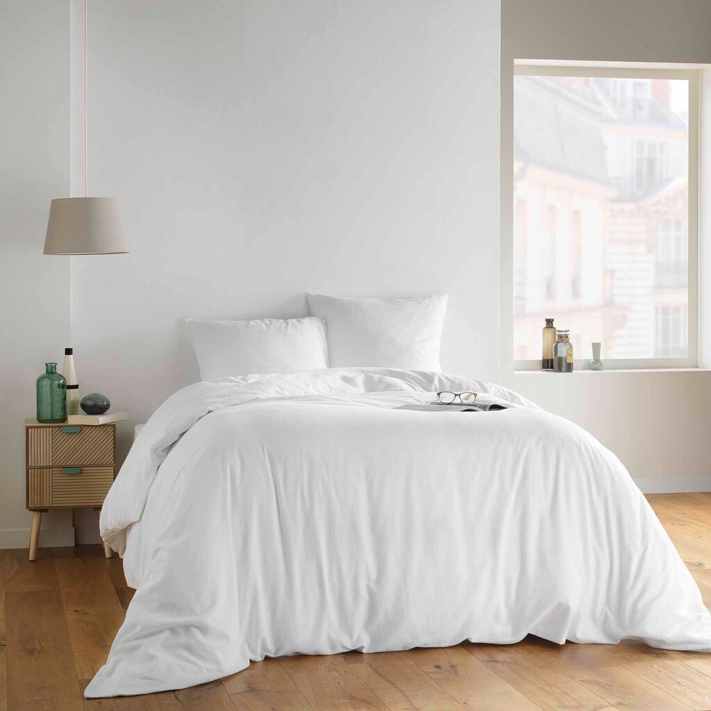 

Комплект постельного белья MAXINE из хлопка, 240 x 220 см Douceur d'interieur