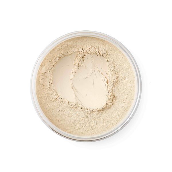 

Минеральная основа spf15 – теплая 520, 14 г Claré Blanc, цвет warm 520