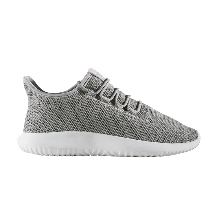 Кроссовки Adidas Wmns Tubular Shadow 'Grey', серый