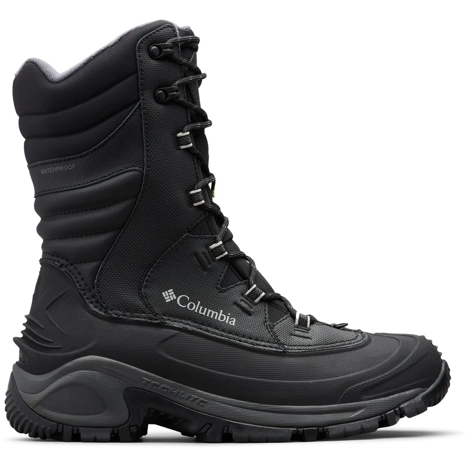 

Ботинки Bugaboot III XTM - мужские Columbia, Black/Columbia Grey