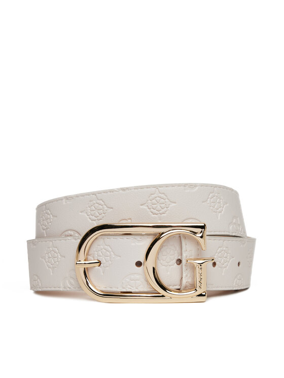 

Женский ремень BW9227 P5235 Guess, оранжевый