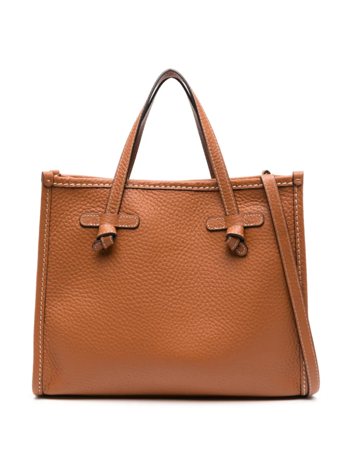 

Сумка-тоут GIANNI CHIARINI Marcella, коричневый