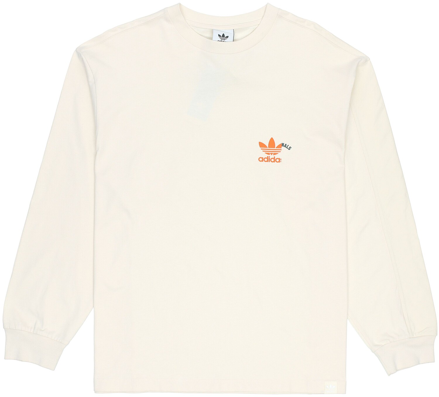 

Adidas Originals Мужская футболка, цвет Beige