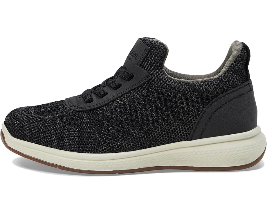 Кроссовки Florsheim Kids Satellite Knit Elastic Lace Slip-On Jr. (Toddler/Little Kid/Big Kid), Black — фото 4