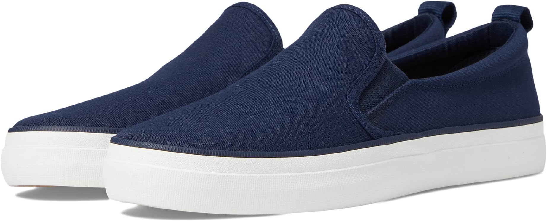 

Кроссовки Sperry Crest Twin Gore, цвет Navy 1