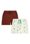 

Низ тренировочного костюма 2-PACK REGULAR FIT Jojo Maman Bébé, бежевый