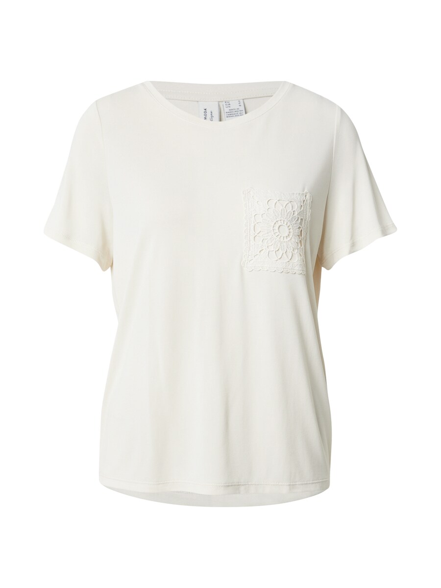 

Футболка VERO MODA VMFACY, Beige
