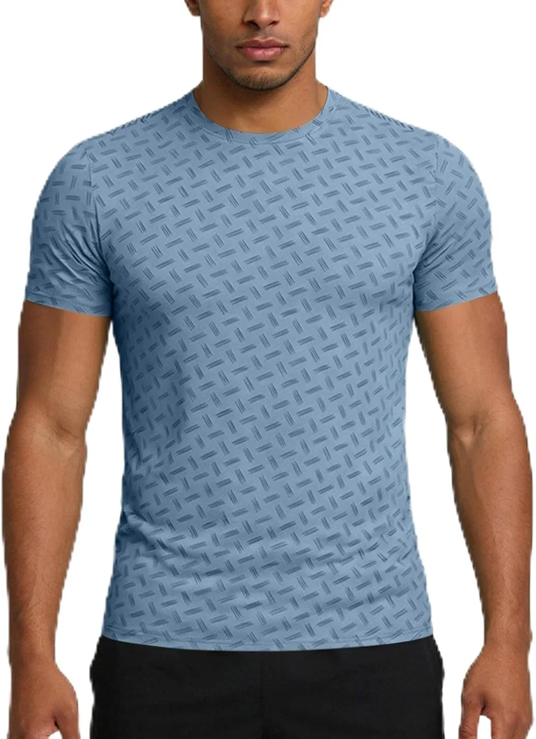 

Футболка Cambkatl с коротким рукавом для мужчин