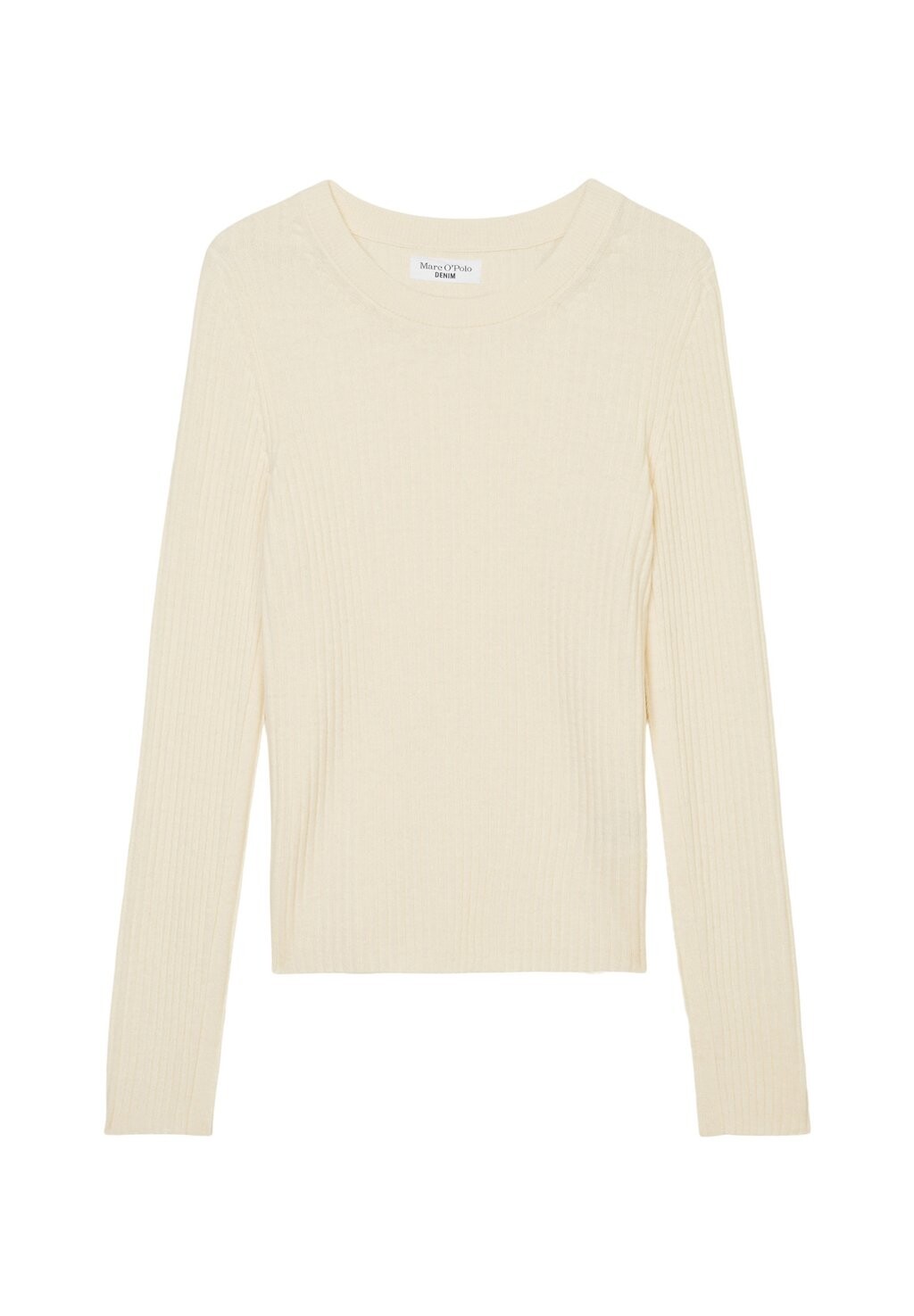 

Джемпер CREW NECK Marc O'Polo DENIM, кремовый