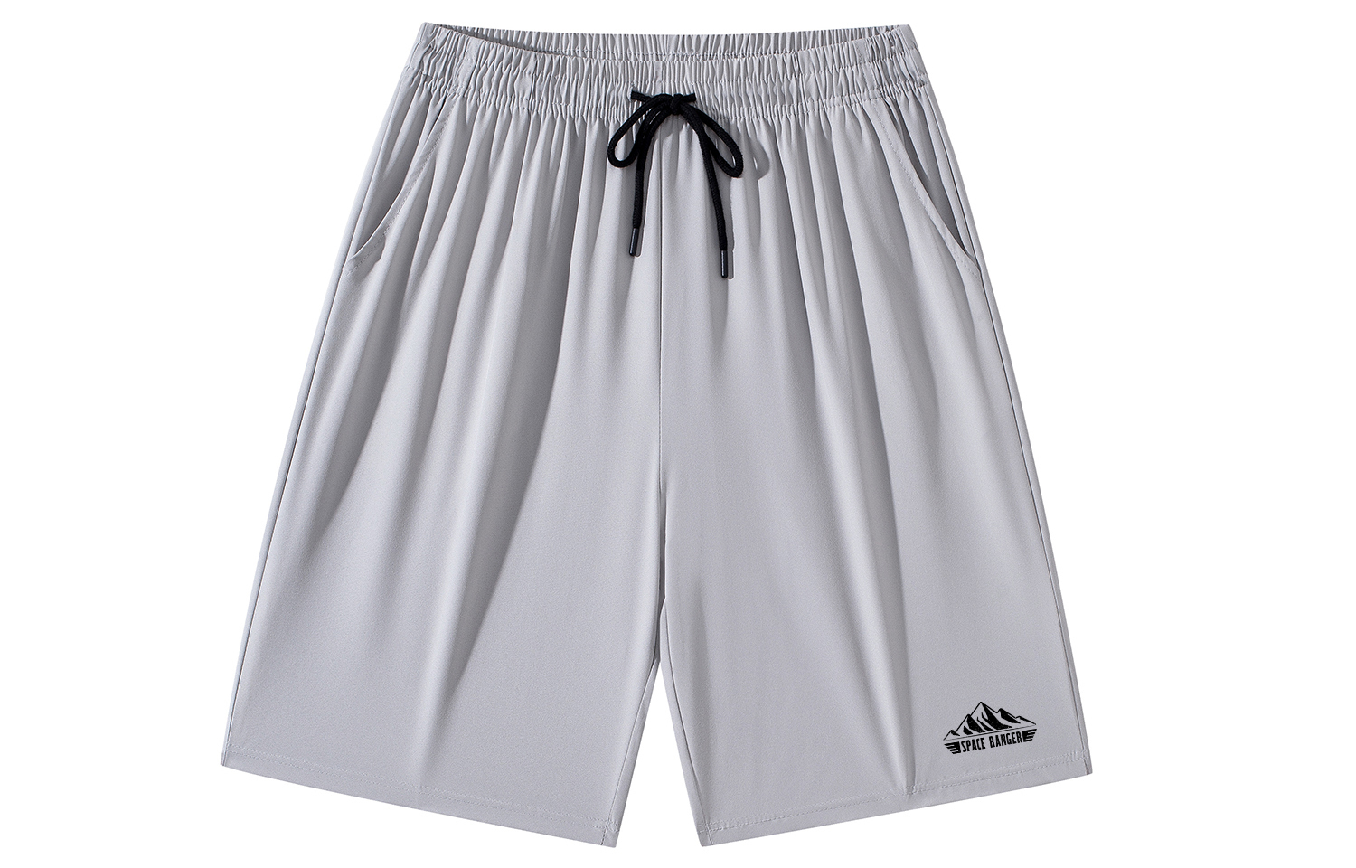 

Шорты Casual Unisex из коллекции Guardians Of The Galaxy и Toy Story Disney, светло-серый