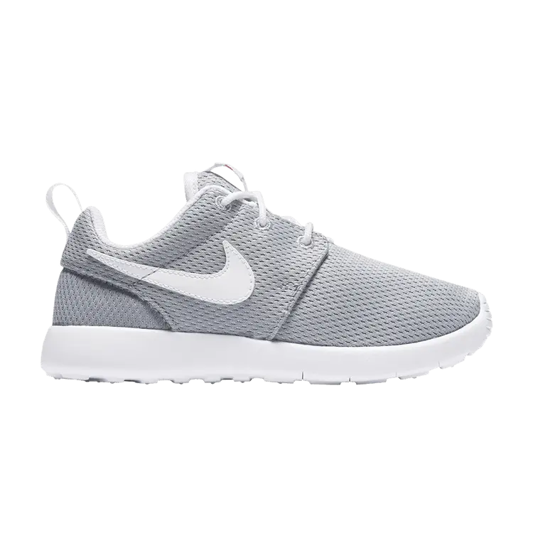 

Кроссовки Nike Roshe One PS 'Wolf Grey', серый