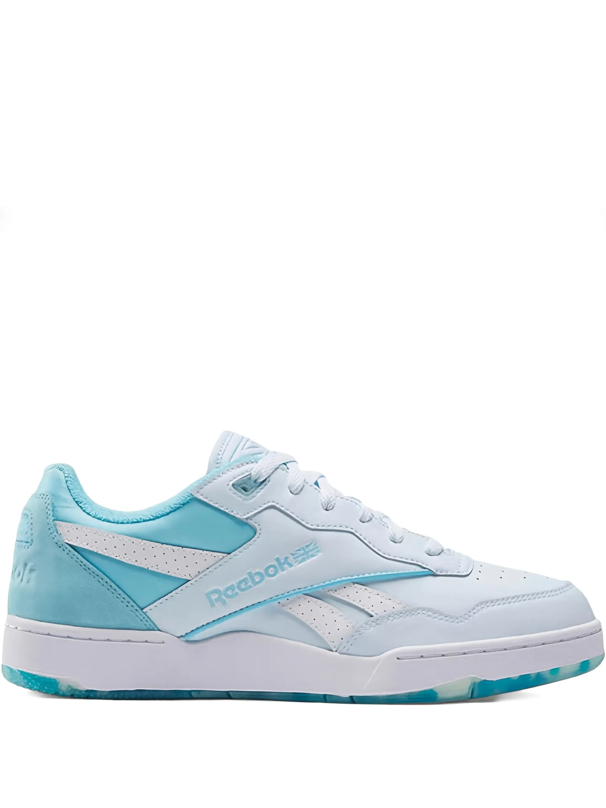 Кроссовки BB 4000 II Reebok, синий