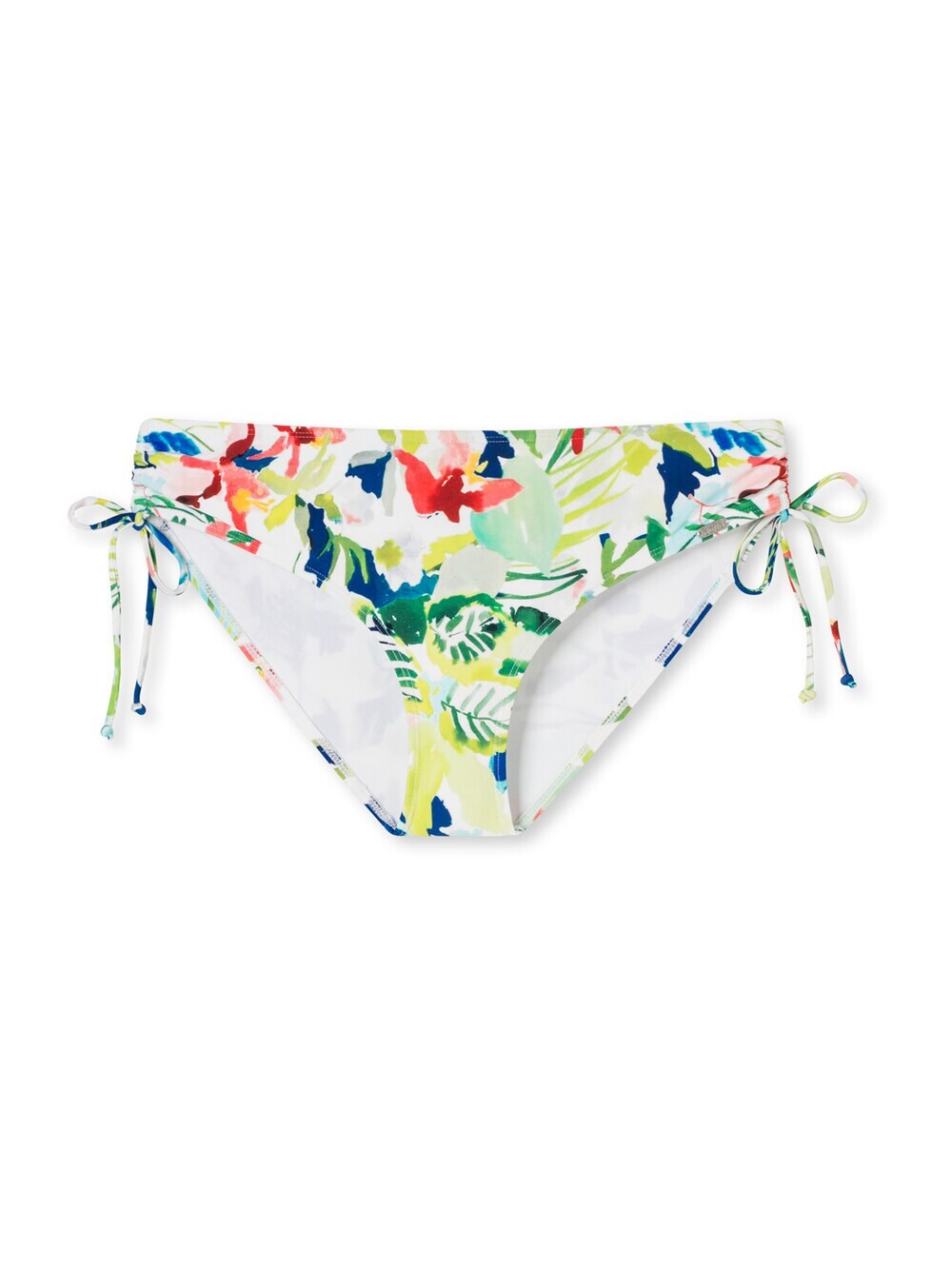 

Плавки бикини SCHIESSER Aqua Mix & Match Nautical, разноцветный