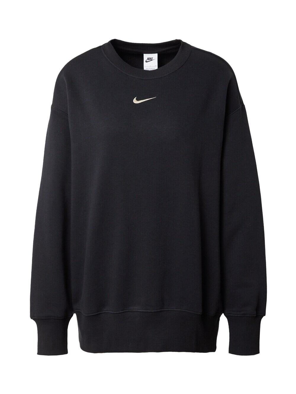 

Толстовка Nike PHOENIX, черный