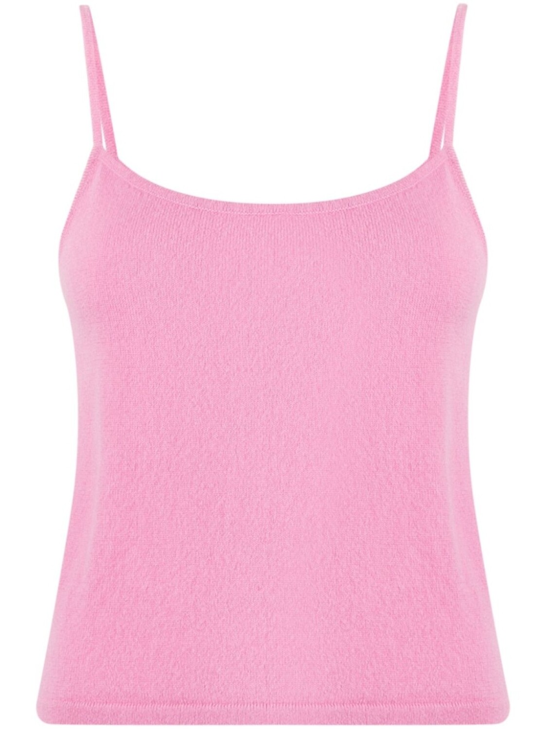 

Teddy Cashmere кашемировый топ Rapallo, розовый