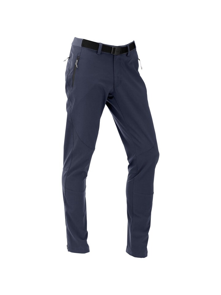 

Спортивные брюки Maul Sport Waxenstein, цвет indigo