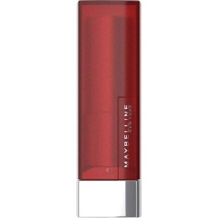 

Матовая губная помада Color Sensational 970 Daring Ruby, 1 шт., Maybelline New York