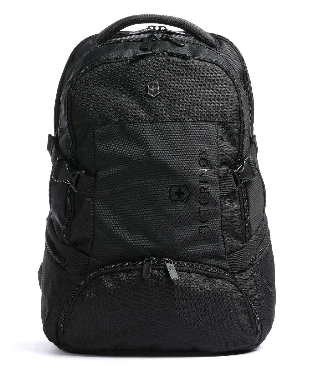 

Рюкзак VX Sport EVO Deluxe 16 дюймов, полиэстер Victorinox, черный