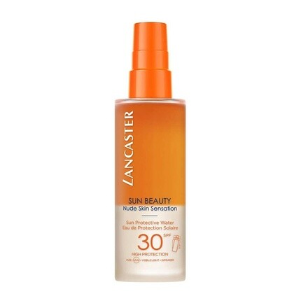 

Sun Beauty By Sun Защитная вода Spf30 150 мл, Lancaster