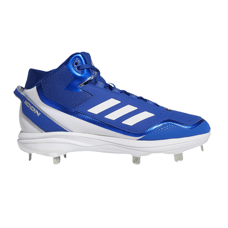 

Кроссовки Icon 7 Mid 'Royal Blue', синий
