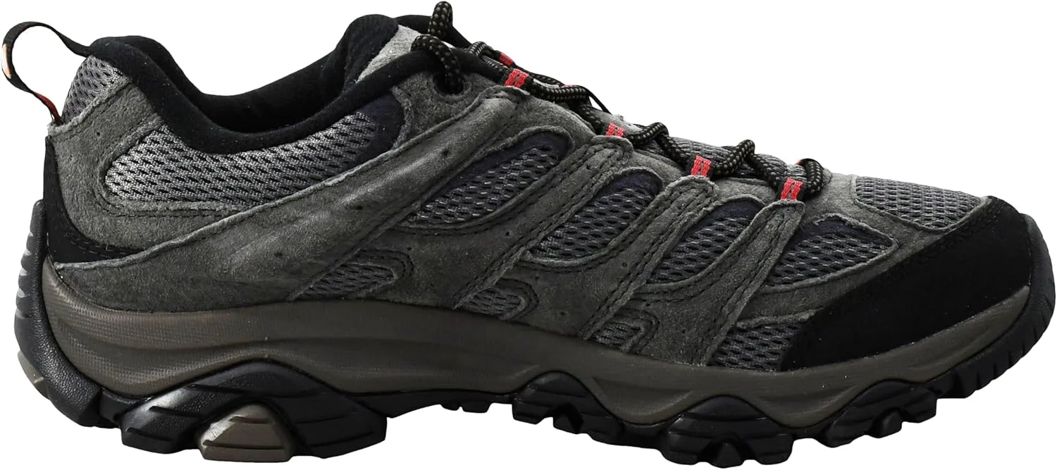 Мужские водонепроницаемые походные ботинки Merrell Moab 3 — фото 3