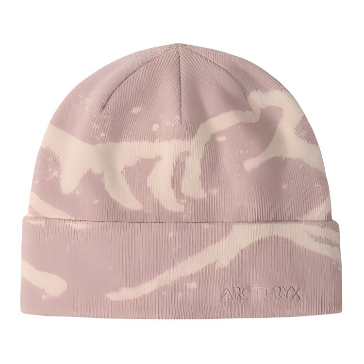 

Арка'айлакс Unisex Alpine Rose Шапка из переработанного полиэстера с эластаном