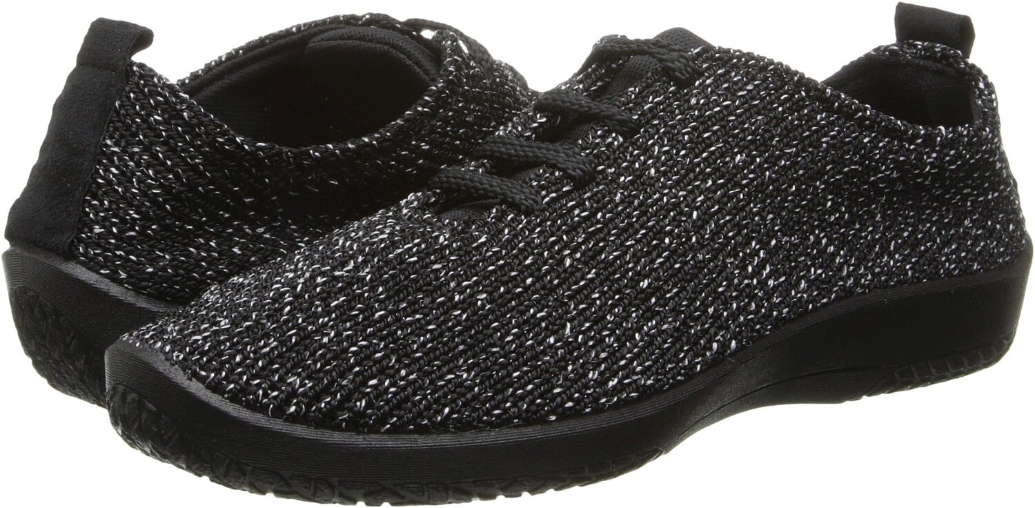 

Кроссовки LS Arcopedico, цвет Black Starry Nite, Черный, Кроссовки LS Arcopedico, цвет Black Starry Nite