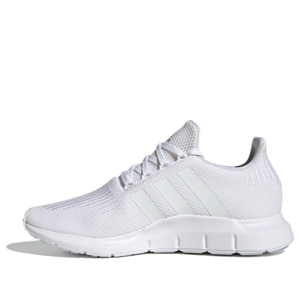 

Кроссовки Swift Run 1.0 Adidas, белый