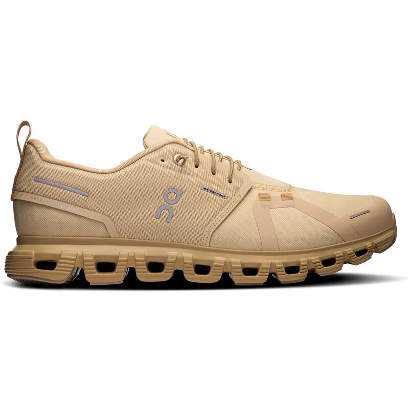 

Freizeitschuhe Cloud 6 водонепроницаемый On, мультиколор