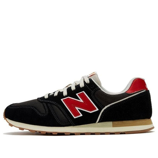 

Кроссовки 373 New Balance, черный