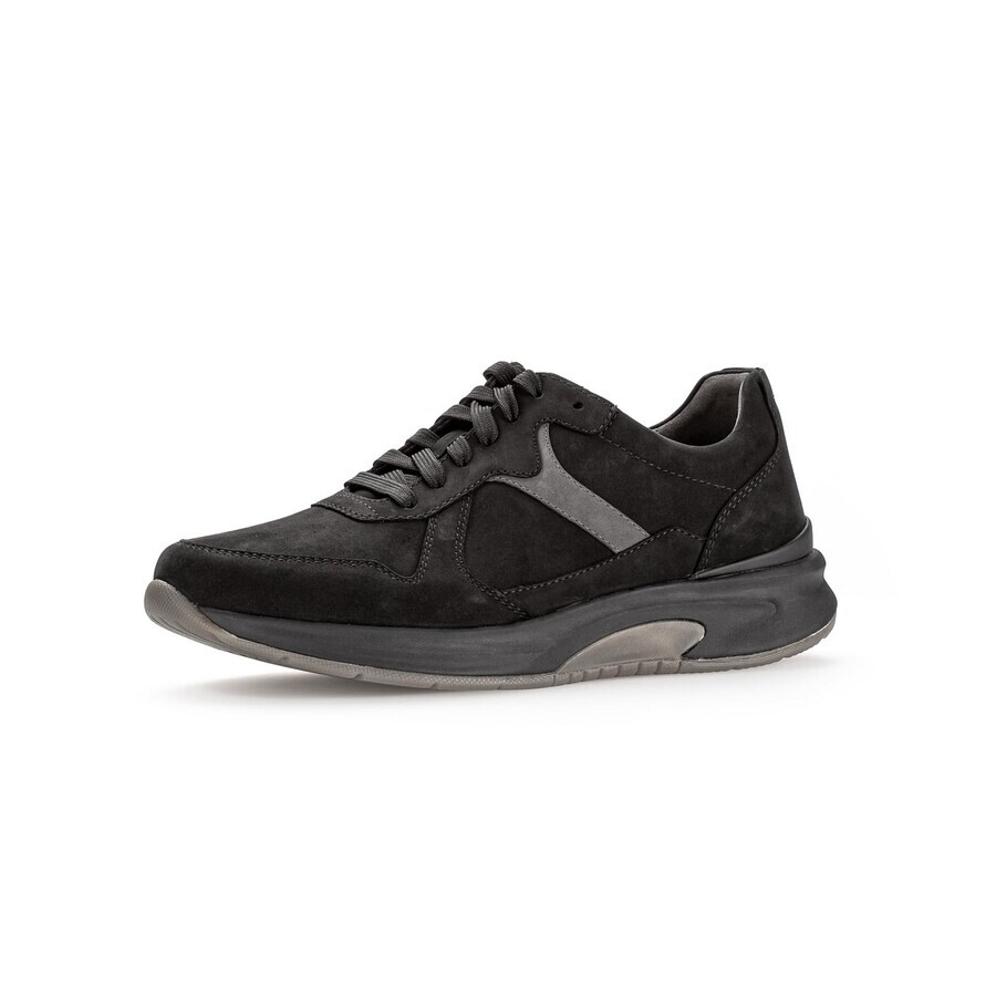 

Кроссовки Pius Gabor Athletic Lace-Up, черный