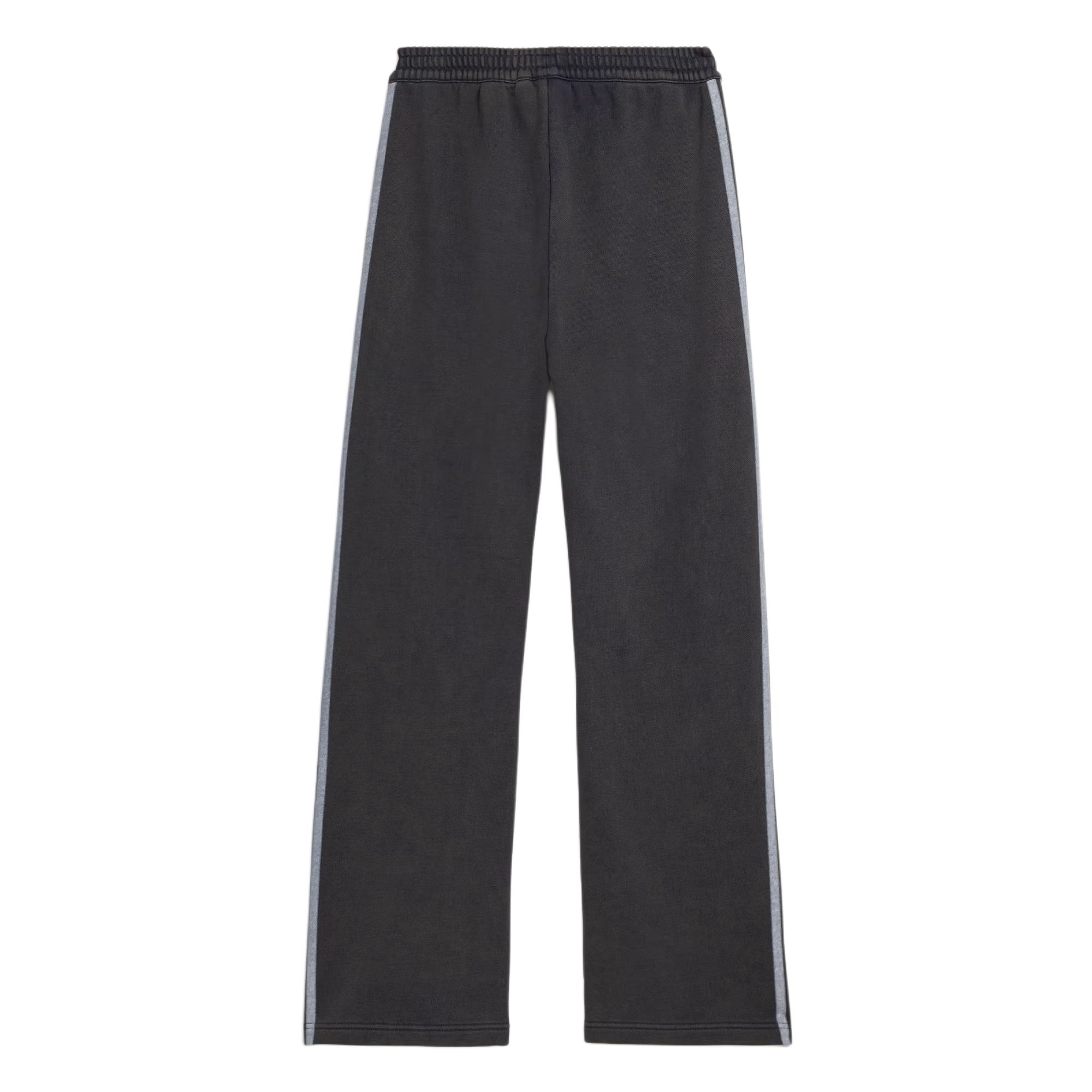 AVAVAV By Knitted Sweatpants Women's Adidas Originals, carbon черный — фото 3