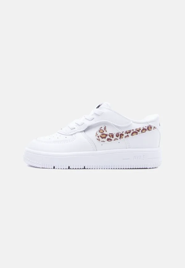 Кроссовки унисекс force 1 easyon Nike Sportswear, White/Black